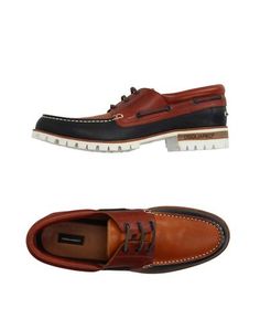 Обувь на шнурках Dsquared2