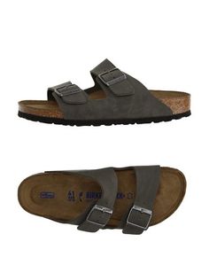 Сандалии Birkenstock