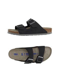 Сандалии Birkenstock