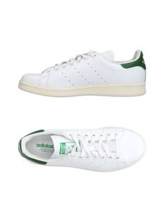 Низкие кеды и кроссовки Adidas Originals