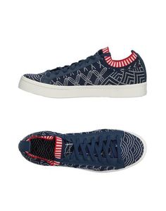 Низкие кеды и кроссовки Adidas Originals
