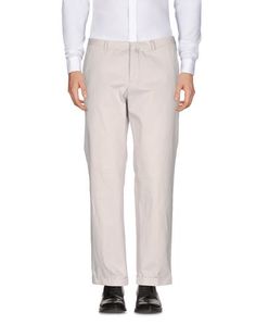 Повседневные брюки Jil Sander
