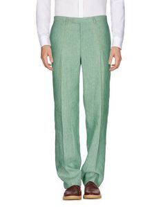 Повседневные брюки Canali