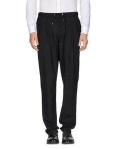 Повседневные брюки Emporio Armani