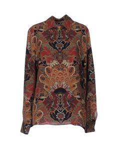 Pубашка Etro