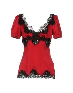 Блузка Dolce & Gabbana