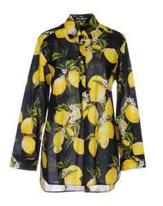 Pубашка Dolce & Gabbana