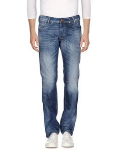 Джинсовые брюки Diesel