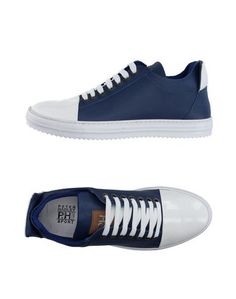 Низкие кеды и кроссовки Peter Hadley Sport