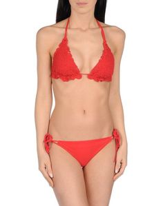 Бикини Ermanno Scervino Beachwear