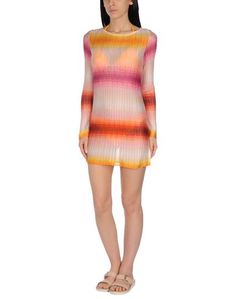 Пляжное платье Missoni Mare