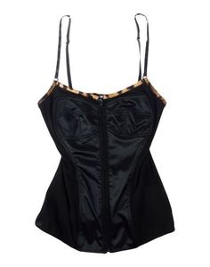 Бюстье Dolce & Gabbana Underwear