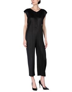 Комбинезоны без бретелей Pleats Please Issey Miyake
