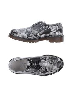 Обувь на шнурках M2.0 A Fucking Shoes