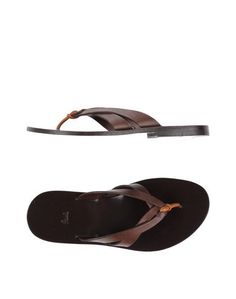 Вьетнамки Paul Smith