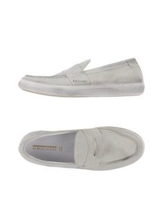Мокасины Sport Regain