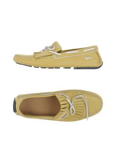 Мокасины Harmont&Blaine
