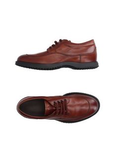 Низкие кеды и кроссовки Hogan