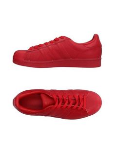 Низкие кеды и кроссовки Adidas Originals