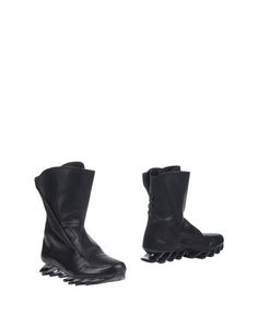 Сапоги Rick Owens X Adidas