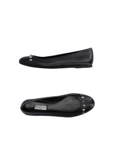 Балетки Balenciaga