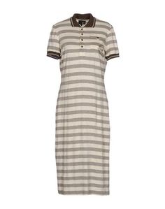 Платье длиной 3/4 Just Cavalli