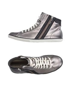 Высокие кеды и кроссовки Diesel