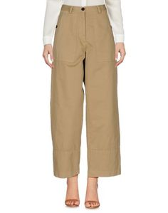 Повседневные брюки Dries Van Noten