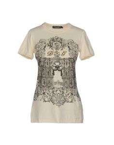 Футболка Dolce & Gabbana