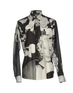 Pубашка Dries Van Noten