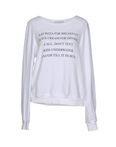 Свитер Wildfox