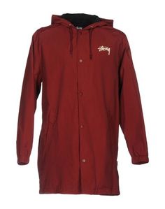 Куртка Stussy