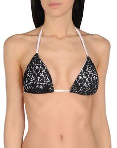 Купальный бюстгальтер Blugirl Blumarine Beachwear