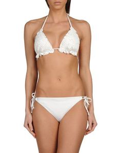 Бикини Ermanno Scervino Beachwear