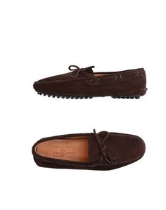 Мокасины Carshoe