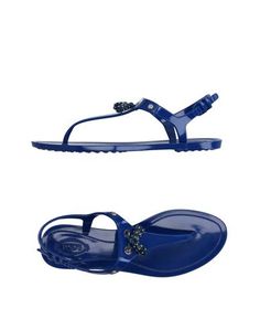 Вьетнамки Tod`S