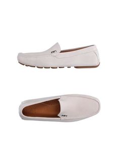 Мокасины Armani Collezioni