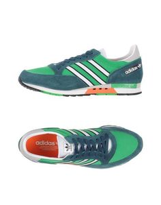 Низкие кеды и кроссовки Adidas Originals
