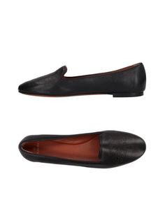 Мокасины Mulberry