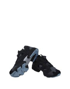 Низкие кеды и кроссовки Reebok