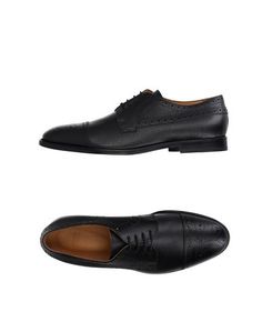 Обувь на шнурках Armani Collezioni