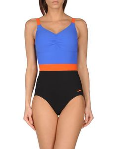 Спортивные купальники и плавки Speedo