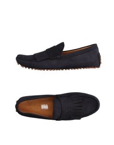 Мокасины Gucci