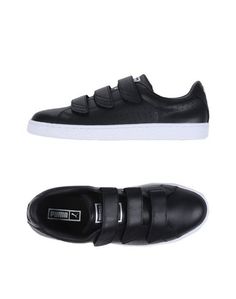 Низкие кеды и кроссовки Puma