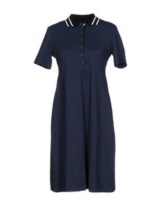 Короткое платье Escada Sport
