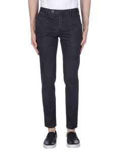 Повседневные брюки Pt01