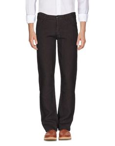 Повседневные брюки Canali