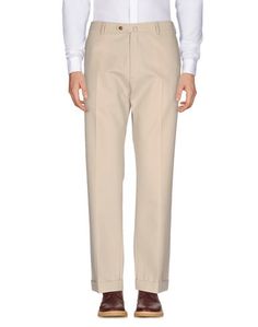 Повседневные брюки Loro Piana