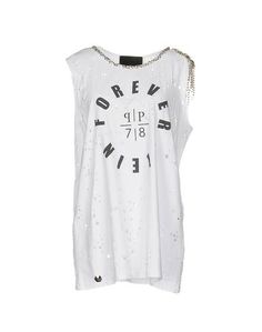 Футболка Philipp Plein Couture