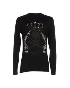 Футболка Philipp Plein Homme